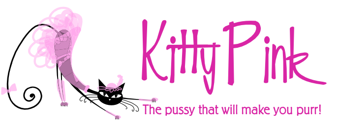 Kitty Pink, Burlesque Dancer